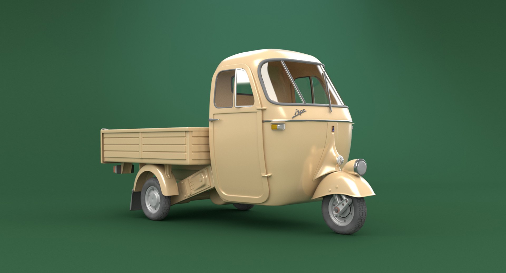3D model ape piaggio transport vehicles https://p.turbosquid.com/ts-thumb/1y/CwJ9OY/E4a4SdBT/shotimageape7/jpg/1546013302/1920x1080/fit_q87/65eeba72822a2ede986f616711b157ddc78e34f6/shotimageape7.jpg