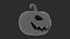 Halloween Pumpkin V2