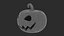 Halloween Pumpkin V2
