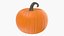 Halloween Pumpkin V2