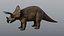 Triceratops - Static PBR