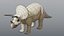 Triceratops - Static PBR