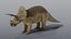Triceratops - Static PBR