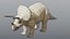 Triceratops - Static PBR