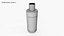 Cleansing Gel Bottle