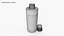 Cleansing Gel Bottle