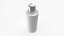 Cleansing Gel Bottle