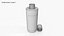 Cleansing Gel Bottle