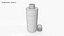 Cleansing Gel Bottle
