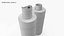 Cleansing Gel Bottle