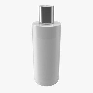 Cleansing Gel Bottle