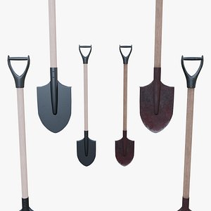 Shovel