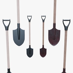 Shovel