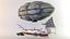 flying ship