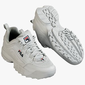 Sneakers Fila
