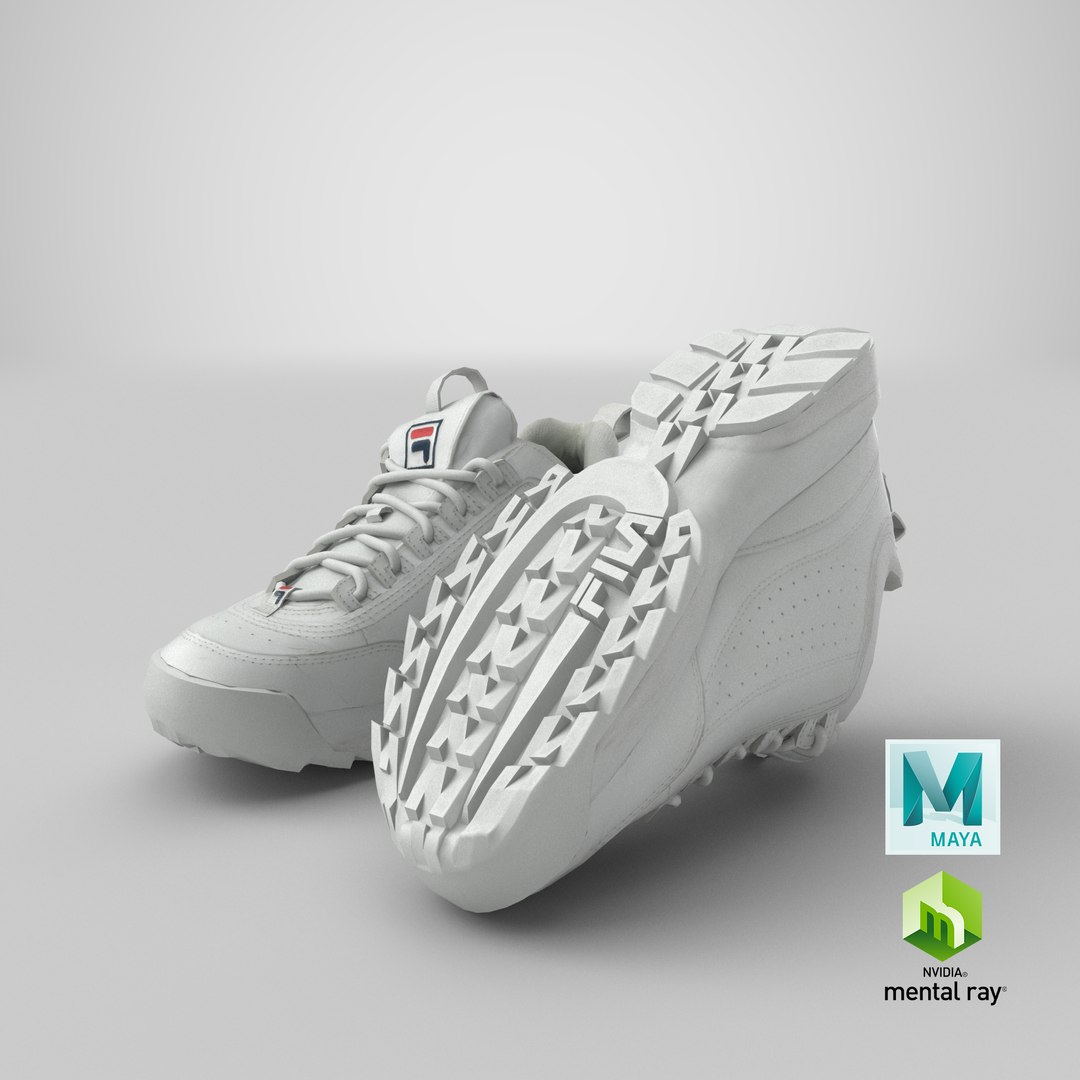 3D realistic sneakers fila model https://p.turbosquid.com/ts-thumb/1y/PZri77/Xq97NR6A/stemcell_maya_mental_ray_render/png/1566919188/1920x1080/fit_q87/8967b7b182dd0d252b5f247291c08e11a241a86a/stemcell_maya_mental_ray_render.jpg