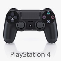 Sony PlayStation 4 Controller