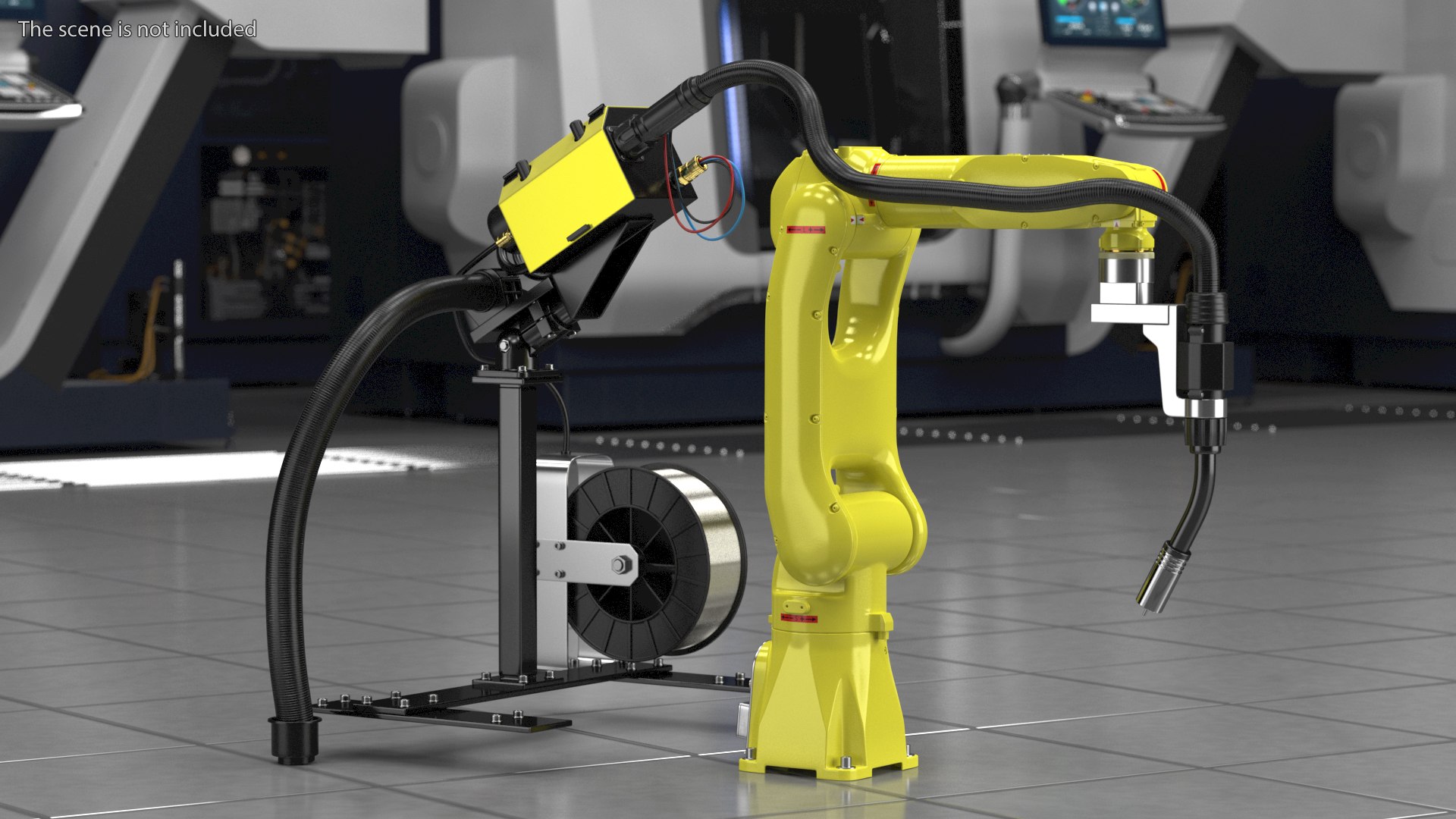 Enclosed Compact Robotic Welding Cell 3D model https://p.turbosquid.com/ts-thumb/1y/RjHK9c/4E/enclosedcompactroboticweldingcellvray3dmodel006/jpg/1649004201/1920x1080/fit_q87/95a027c60890c9dd60297879eb40219adad42a76/enclosedcompactroboticweldingcellvray3dmodel006.jpg