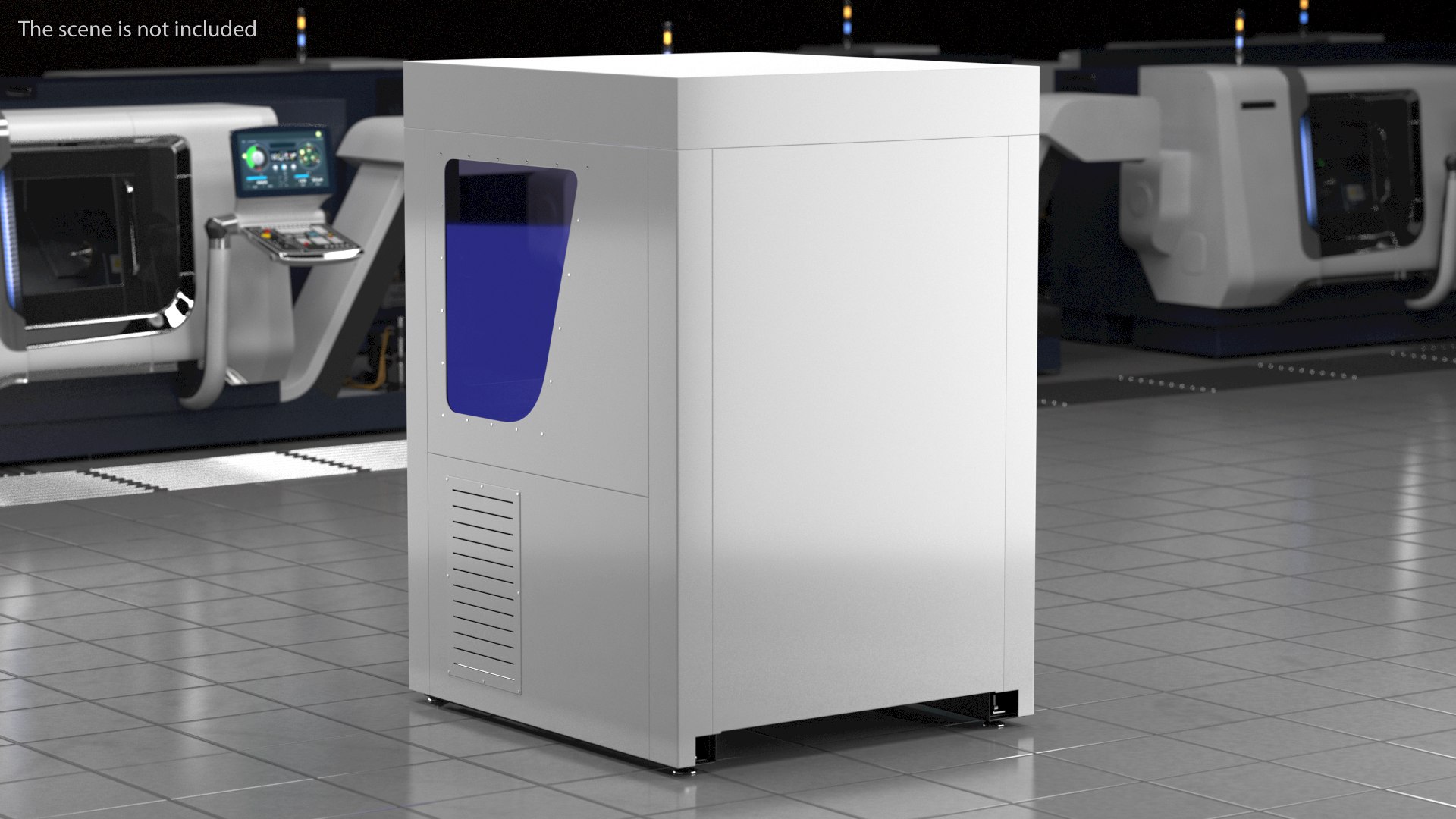 Enclosed Compact Robotic Welding Cell 3D model https://p.turbosquid.com/ts-thumb/1y/RjHK9c/Mb/enclosedcompactroboticweldingcellvray3dmodel003/jpg/1649004188/1920x1080/fit_q87/e959dbb5042dd03558a3f2dad59b156649f3f197/enclosedcompactroboticweldingcellvray3dmodel003.jpg