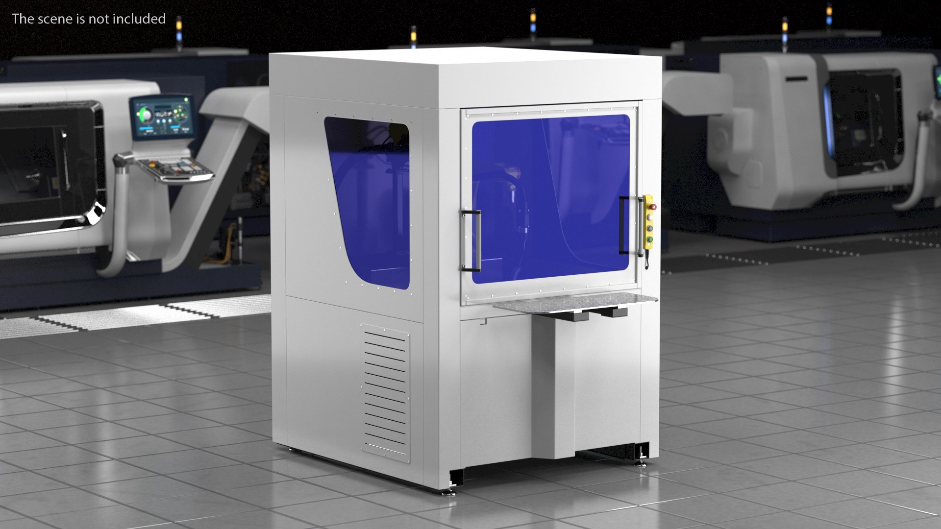 Enclosed Compact Robotic Welding Cell 3D model https://p.turbosquid.com/ts-thumb/1y/RjHK9c/cS/enclosedcompactroboticweldingcellvray3dmodel002/jpg/1649004184/1920x1080/fit_q87/6738622982543fd9f50a0ce29881e7fdaae02525/enclosedcompactroboticweldingcellvray3dmodel002.jpg