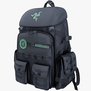 Gaming Backpack Razer