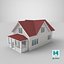Family House 04