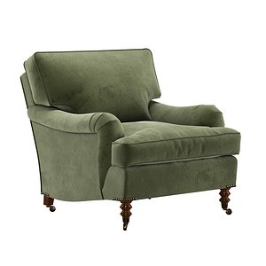 Standard Arm Signature Chair