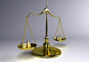 Balance Scale