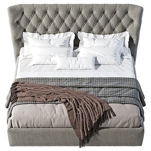 Bolzan Selene bed