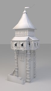Medieval Tower Defense