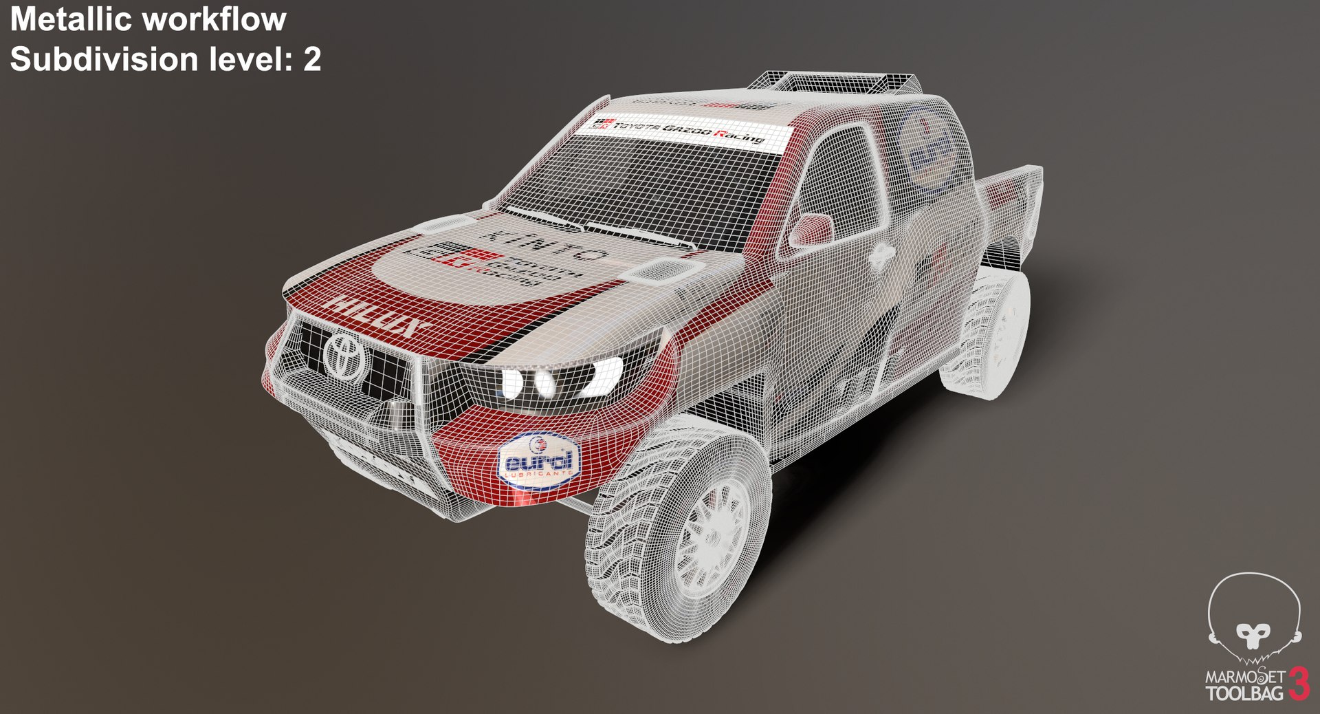 3D toyota hilux dakar https://p.turbosquid.com/ts-thumb/1y/bRMqai/3N/screenshot001/png/1611227045/1920x1080/fit_q87/0531fb10563e00961e8167b512e4bf9cfebfc798/screenshot001.jpg