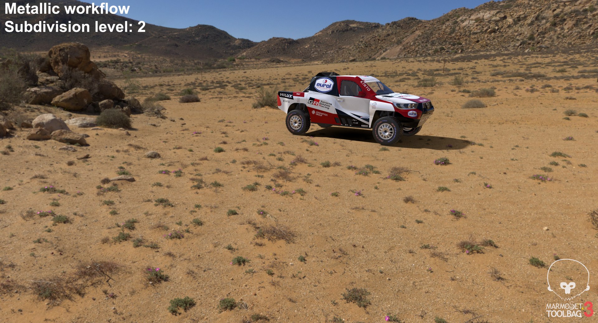 3D toyota hilux dakar https://p.turbosquid.com/ts-thumb/1y/bRMqai/3b/screenshot027/png/1611227418/1920x1080/fit_q87/00e114192fb94dc313b86b0a0e2c67a55471f59c/screenshot027.jpg