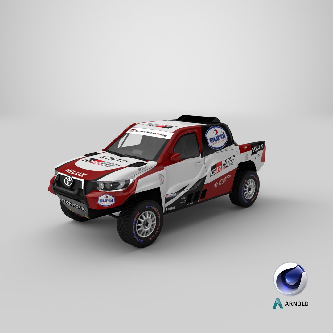 3D toyota hilux dakar https://p.turbosquid.com/ts-thumb/1y/bRMqai/C1/stemcell_cinema_4d_arnold_render/png/1612205171/1920x1080/fit_q87/6fdcda48df3df4122ce6a66970a0cc696230b1ee/stemcell_cinema_4d_arnold_render.jpg