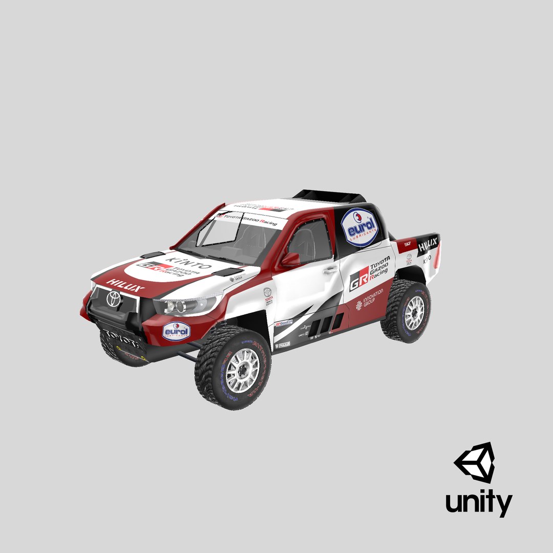 3D toyota hilux dakar https://p.turbosquid.com/ts-thumb/1y/bRMqai/D6/stemcell_unity_render/png/1612205175/1920x1080/fit_q87/3074e13a47d47cf659dbeba2262dfdcd917f2fac/stemcell_unity_render.jpg