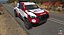 Toyota Hilux Dakar Rally