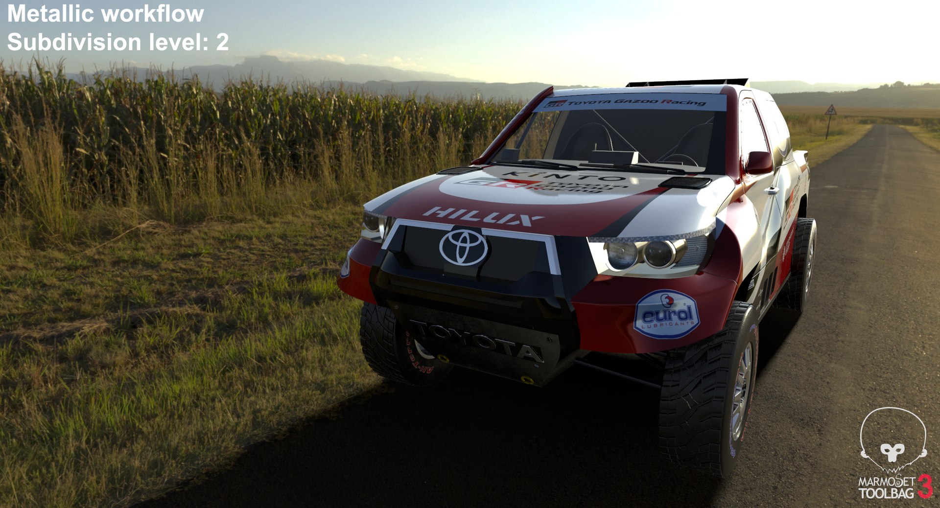 3D toyota hilux dakar https://p.turbosquid.com/ts-thumb/1y/bRMqai/Vf/screenshot025/png/1611227405/1920x1080/fit_q87/4f18a47ec872956813865c0365f8048644cca36f/screenshot025.jpg