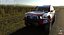 Toyota Hilux Dakar Rally
