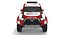 Toyota Hilux Dakar Rally