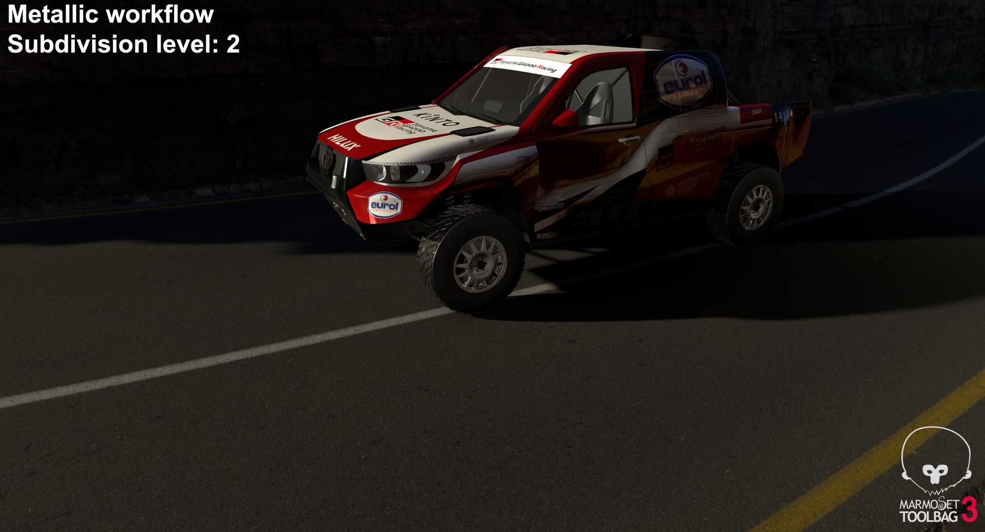 3D toyota hilux dakar https://p.turbosquid.com/ts-thumb/1y/bRMqai/aA/screenshot019/png/1611227372/1920x1080/fit_q87/9f4e765242cc3727d0a93afdda5bba39d5e47b0f/screenshot019.jpg