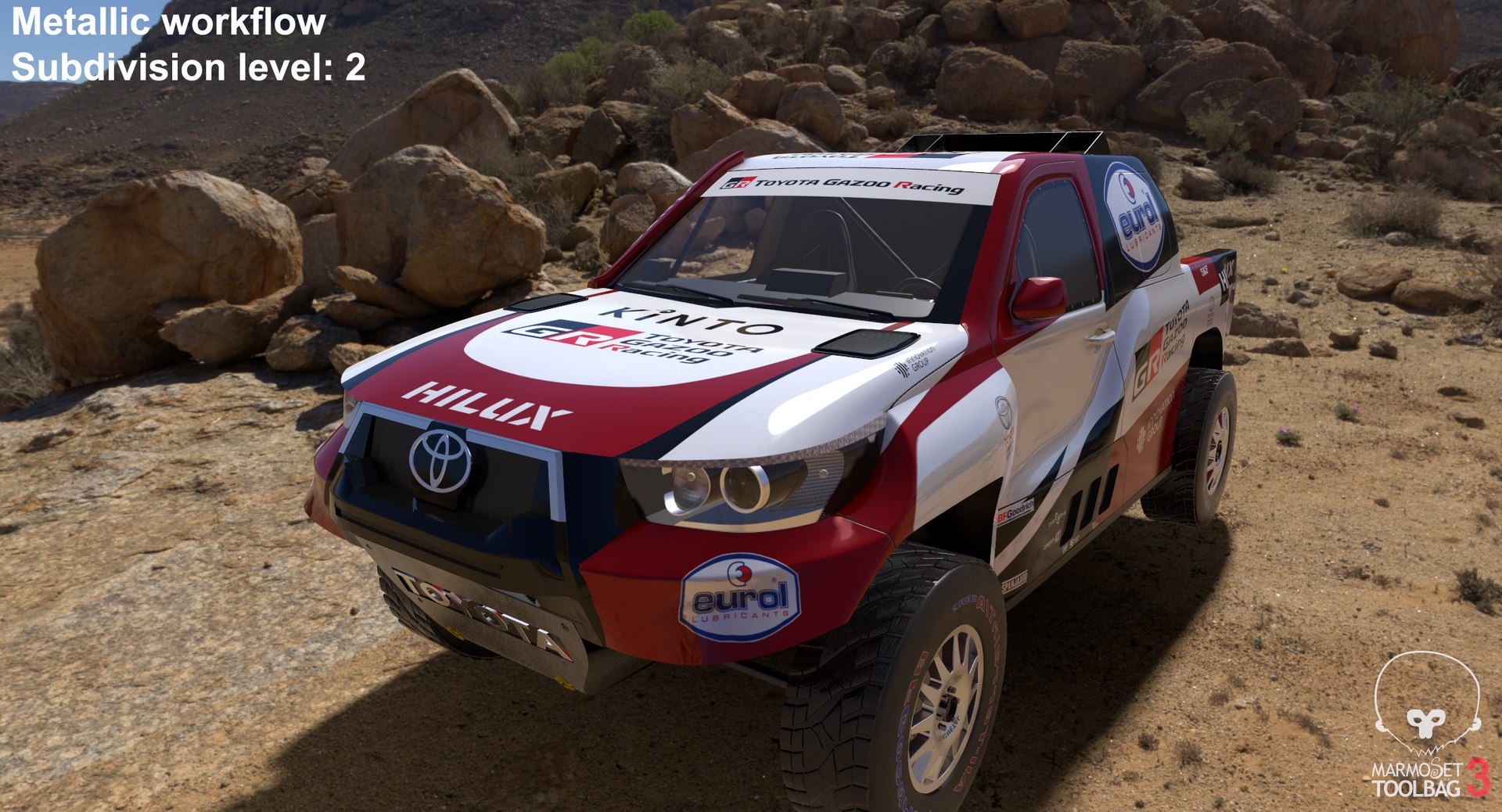 3D toyota hilux dakar https://p.turbosquid.com/ts-thumb/1y/bRMqai/cF/screenshot026/png/1611227400/1920x1080/fit_q87/5fd0614a10428d396499e855d76356a304fbaefc/screenshot026.jpg