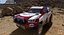 Toyota Hilux Dakar Rally