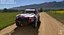 Toyota Hilux Dakar Rally