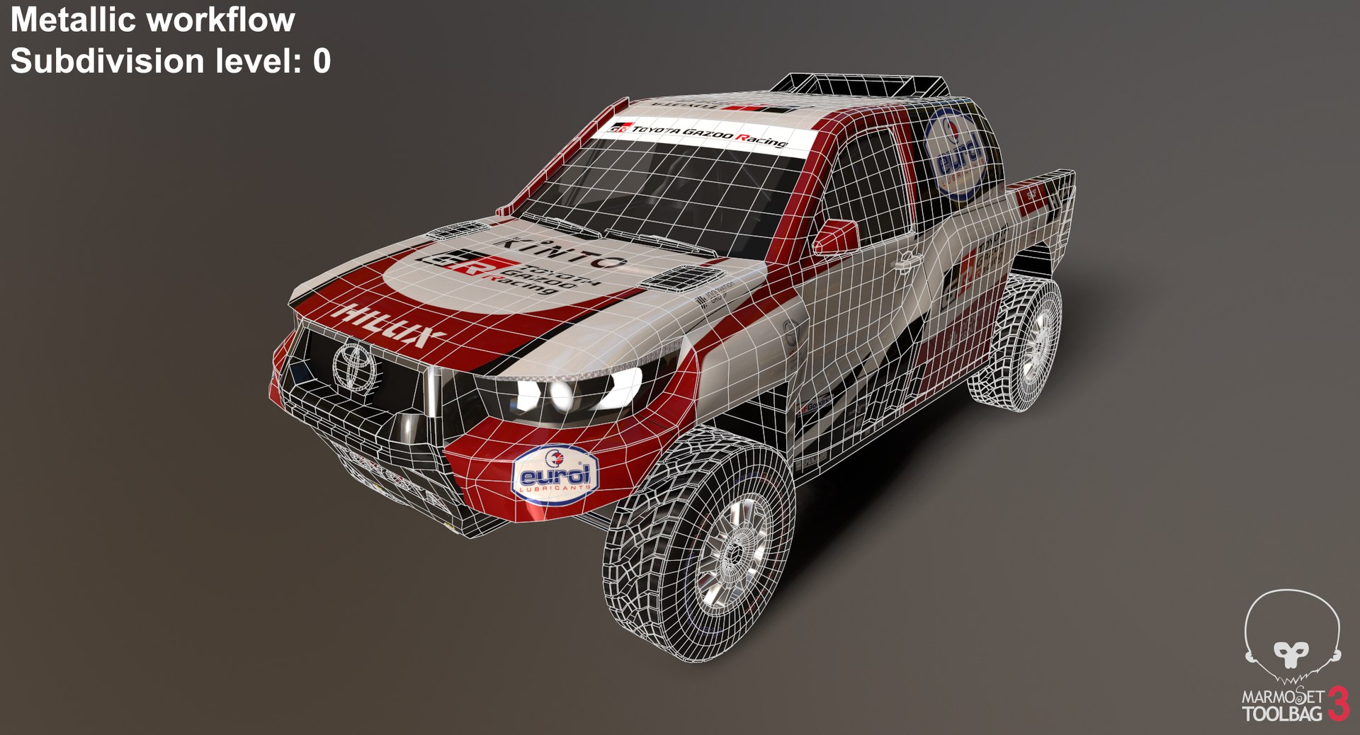 3D toyota hilux dakar https://p.turbosquid.com/ts-thumb/1y/bRMqai/ek/screenshot000/png/1611227109/1920x1080/fit_q87/f1bbdd94c95564f36d035177a79816dae1aaeebc/screenshot000.jpg