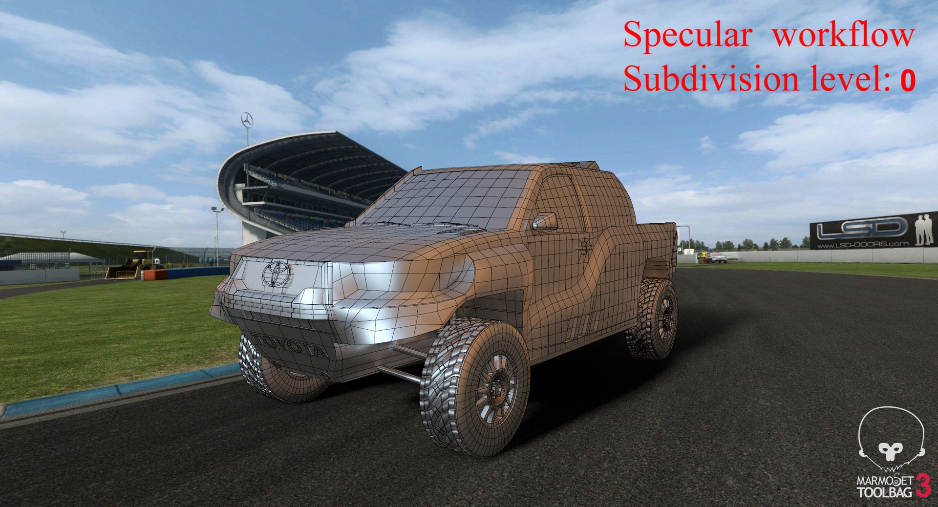 3D toyota hilux dakar https://p.turbosquid.com/ts-thumb/1y/bRMqai/i2/screenshot040/png/1611227512/1920x1080/fit_q87/1fd92189707a9cd7e373c42912b371d5d14b060b/screenshot040.jpg