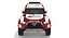Toyota Hilux Dakar Rally