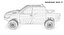 Toyota Hilux Dakar Rally