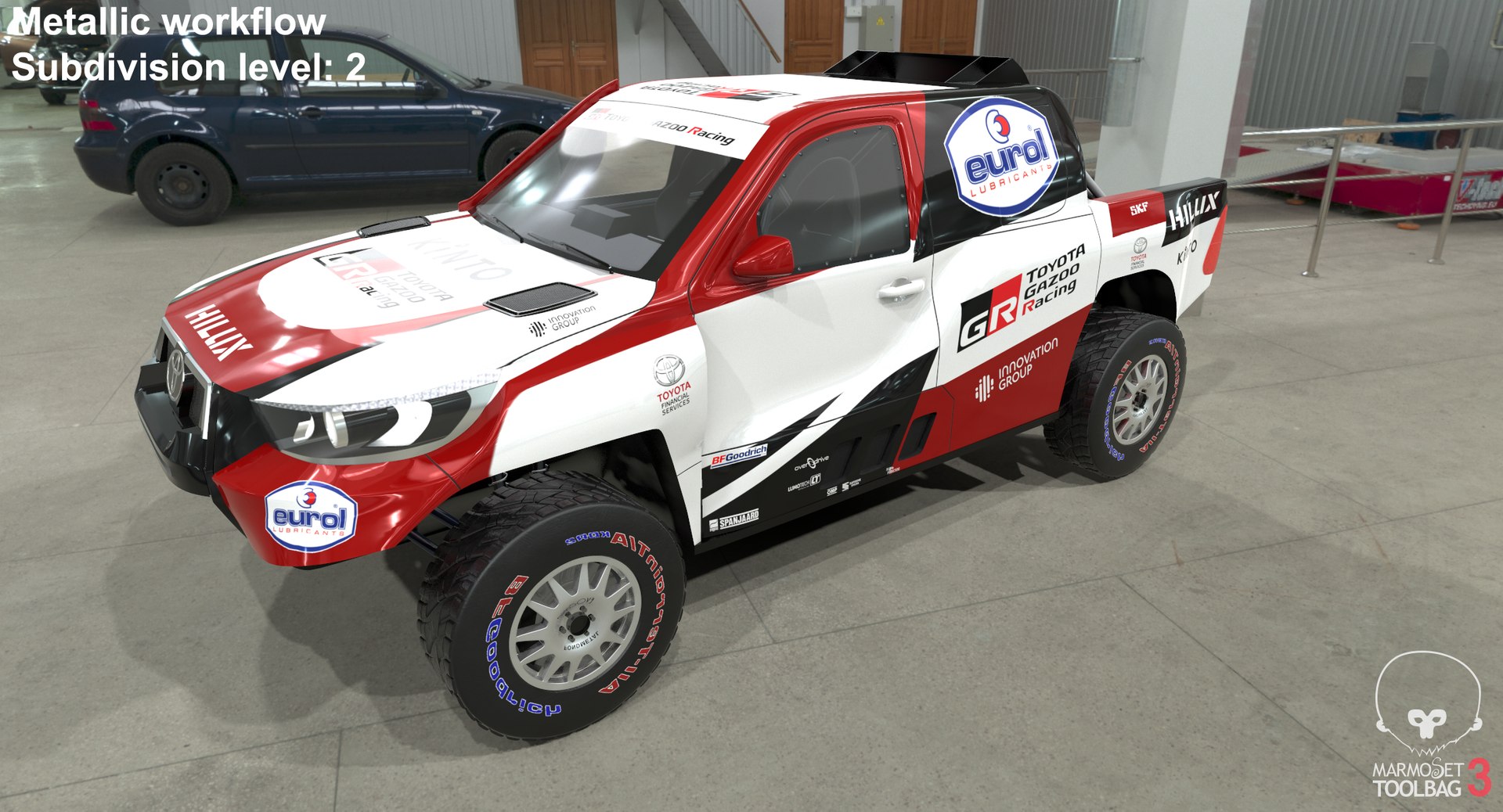 3D toyota hilux dakar https://p.turbosquid.com/ts-thumb/1y/bRMqai/v0/screenshot018/png/1611227375/1920x1080/fit_q87/ab9c836a0d827cb4959698660bbbbfb14292431f/screenshot018.jpg