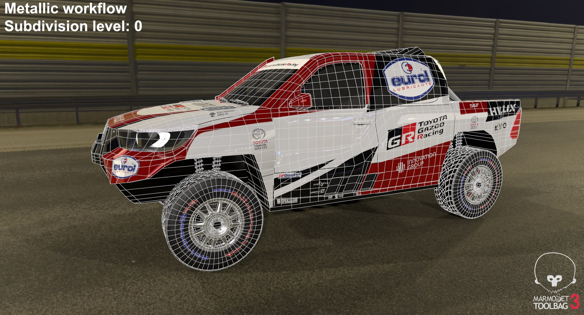 3D toyota hilux dakar https://p.turbosquid.com/ts-thumb/1y/bRMqai/wn/screenshot010/png/1611227211/1920x1080/fit_q87/3fef4639de82abbddaa4d07ba66d4086cf5b2867/screenshot010.jpg