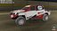 Toyota Hilux Dakar Rally
