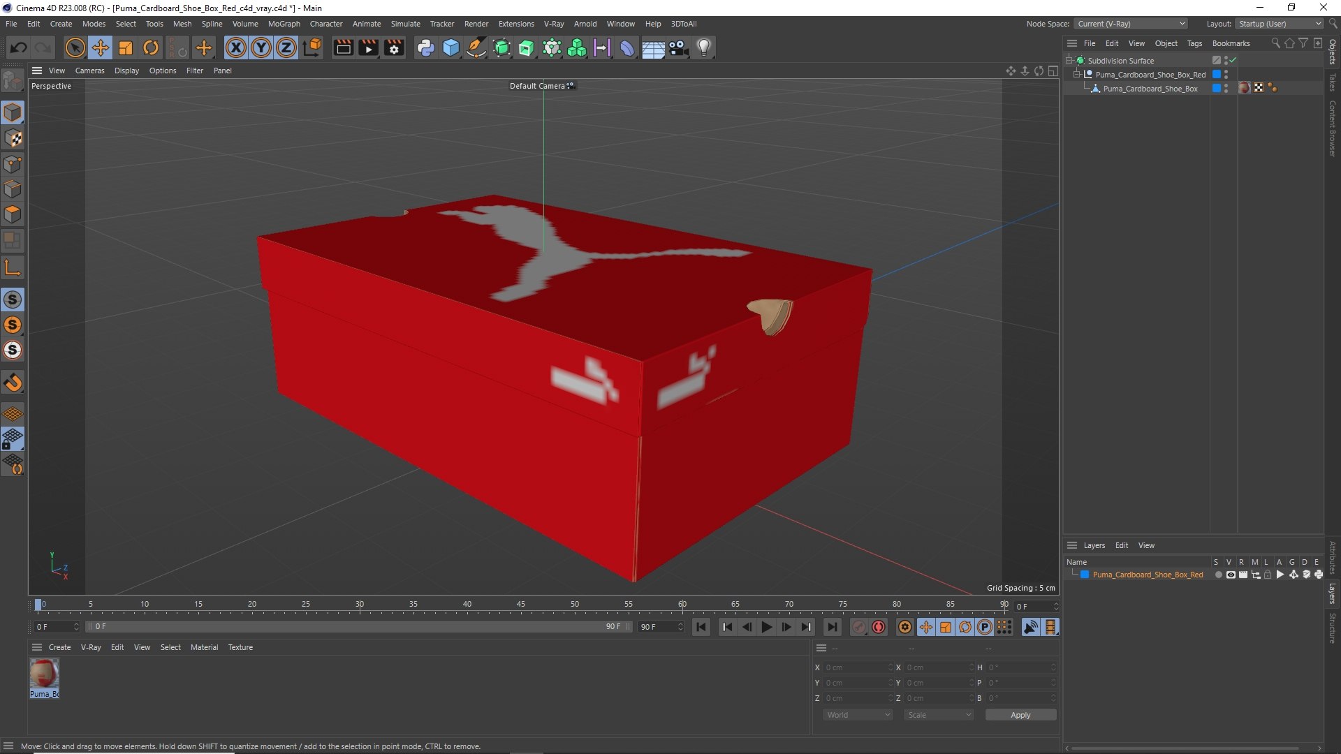 Puma Cardboard Shoe Box Red 3D https://p.turbosquid.com/ts-thumb/1y/bcFJGW/30/puma_cardboard_shoe_box_red_1003/jpg/1788761974/1920x1080/fit_q87/afd1da3cd77e1e62243bb6af05bef2b43e108b72/puma_cardboard_shoe_box_red_1003.jpg